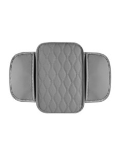 Universal Armrest Protection Cover, Gray