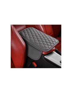 Universal Armrest Protection Cover, Gray 2