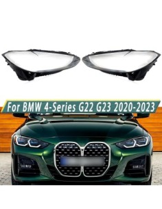 Стъкло фар дясно за BMW Серия 4 G22, G23, G26 Non... 2