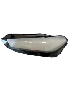 Left Headlight Glass for BMW X5 G05, X6 G06 LCI, Facelift...