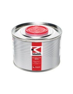 KLAR H-RAPID Quick-Drying Lacquer Hardener 0.5L