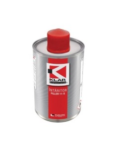 Hardener for Acrylic Filler KLAR H 11-5 HS 0.2L