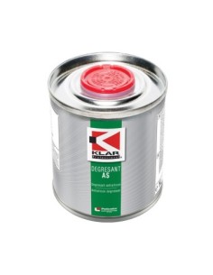 KLAR Antisilicone Degreaser D-AS 1L