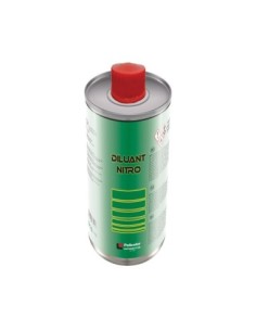 Nitro Hígító 1L Policolor