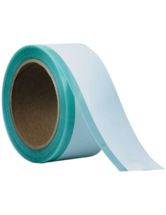 3M Rigid Windshield Masking Tape 10MM