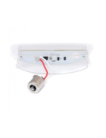 LED license plate lamp for Renault Clio 2, Twingo 1