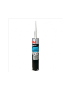 Black paintable polyurethane 310ML 3M
