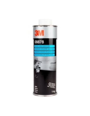 Textured overpaintable antifouling white 1KG 3M