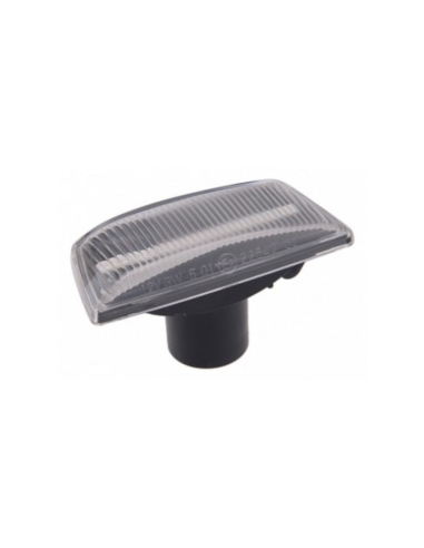 Set of 2 LED Wing Indicators for Opel Astra,...