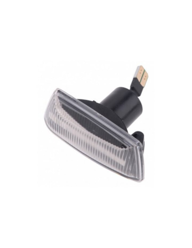 Set of 2 LED Wing Indicators for Opel Astra,...