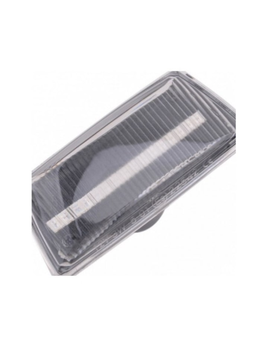 Set of 2 LED Wing Indicators for Opel Astra,...