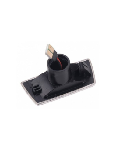 Set of 2 LED Wing Indicators for Opel Astra,...