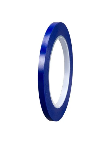 Ταινία μάσκας VFLINE BLUE 3MM X 33M 3M