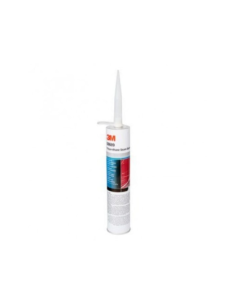 Fehér újrafesthető poliuretán 310ML 3M