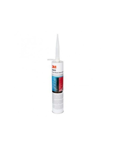 White Repaintable Polyurethane 310ML 3M
