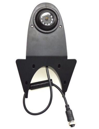 Rear view camera for Mercedes Sprinter, VW Crafter