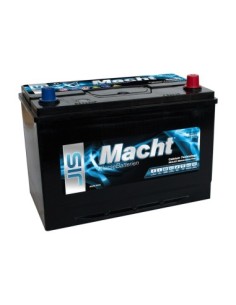 Car Battery, Macht JIS 12V 95 Ah, 730 A, 304x173x220mm