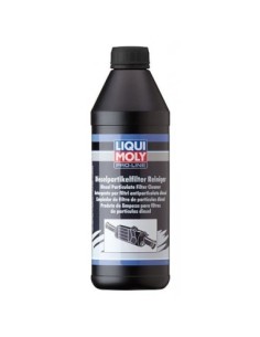 DPF Cleaning Solution, Liqui Moly Pro-Line 1l