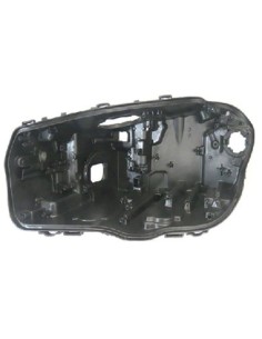 Left Headlight Housing for BMW X3 G01 Non-Facelift (2018...