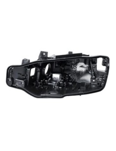 Left headlight housing for BMW Series 3 F30, F31 with...