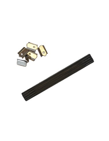 Set of 2 Wind Deflectors for Volvo FH12 / FH16...