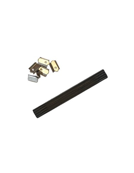 Set of 2 Wind Deflectors for Volvo FH12 / FH16 / F12 / F16 (1995-), FH / FM (1998-)