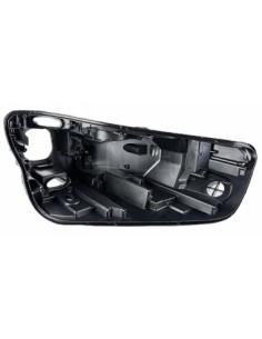 Right headlight housing for Audi Q5 FY / Q5 2 for Xenon...