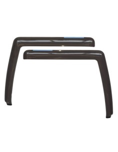 Set of 2 Truck Sunshades MAN TGA (2000-), TGX (2007-2020)