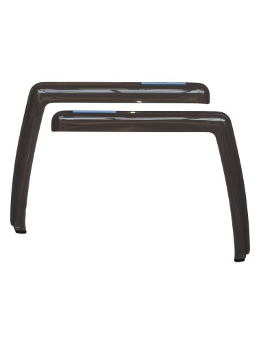 Set of 2 Truck Sunshades MAN TGA (2000-), TGX...