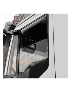 Set 2 Paravanturi Camion pentru Mercedes Actros (2012-)