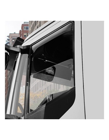 Set 2 Paravanturi Camion pentru Mercedes Actros...