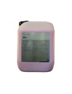 Engine Compartment Dressing Koch Chemie Mp Motorplast, 5L