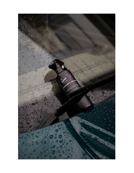 Ceramic Boost Liquid Wax Sam's Detailing 4l