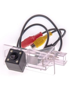 Reversing Camera for Renault Fluence, Scenic, Espace, Laguna