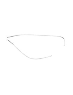 Repair fiber DRL right headlight for Mercedes-Benz GLC...