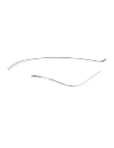 Repair fiber DRL right headlight for Mercedes-Benz GLC... 2