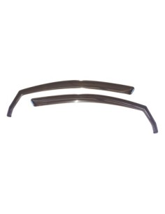 Set of 2 Front Sun Shades compatible with VOLKSWAGEN GOLF...