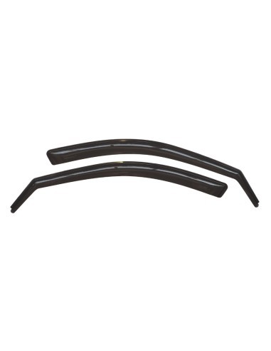 Set of 2 Front Car Sunshades compatible with...