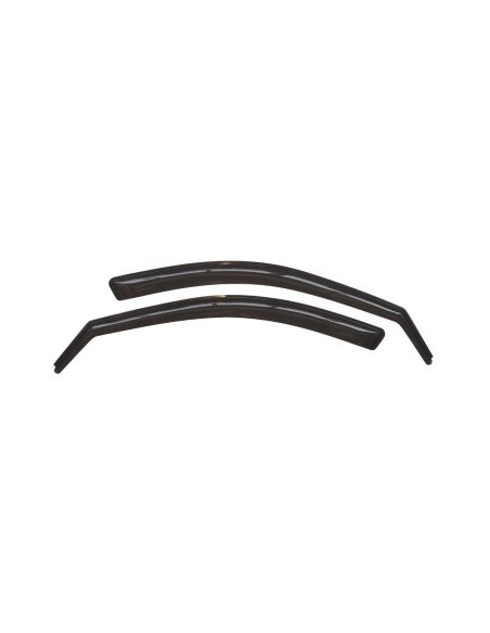 Set of 2 Front Car Sunshades compatible with VOLKSWAGEN GOLF IV models 1998-2003, VARIANT 1998-2006, BORA 1998-2006