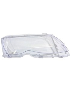 Δεξί γυαλί φαναριού για BMW Σειρά 3 E46 Facelift (2001 -...