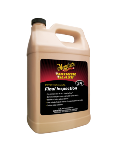 Дегресант за Каросерия Meguiar's Final Inspection...