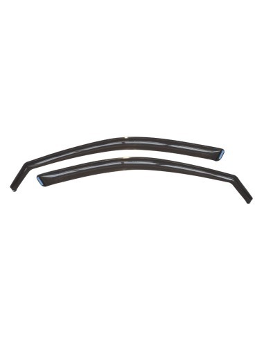 Set of 2 Front Car Sunshades for SKODA SUPERB...