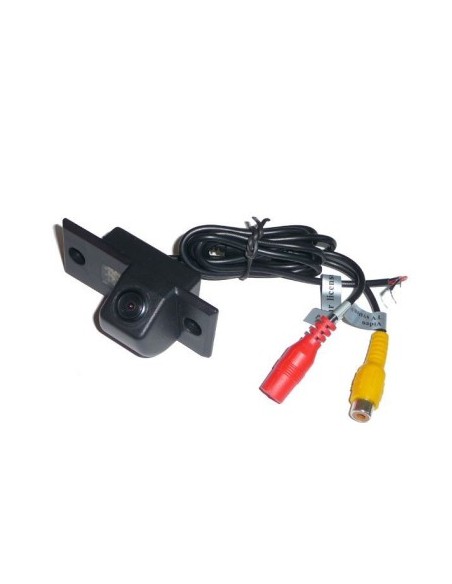 Κάμερα οπισθοπορείας για VW Golf 4, Golf 5, Passat B5.5, Touareg, Tiguan, Bora
