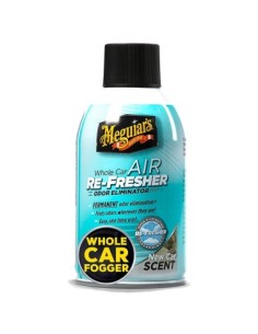 Car Air Freshener Meguiar's New Car 74ml