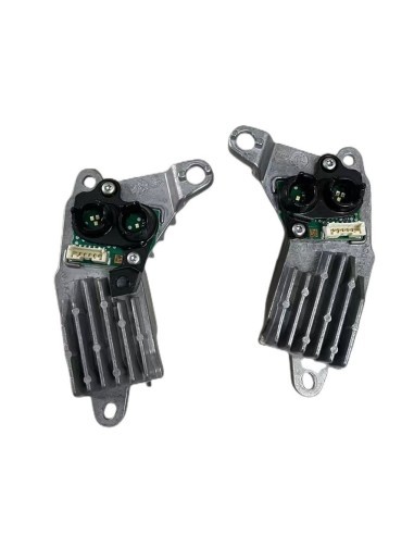 Repair Kit Daytime Running Light Module Left...