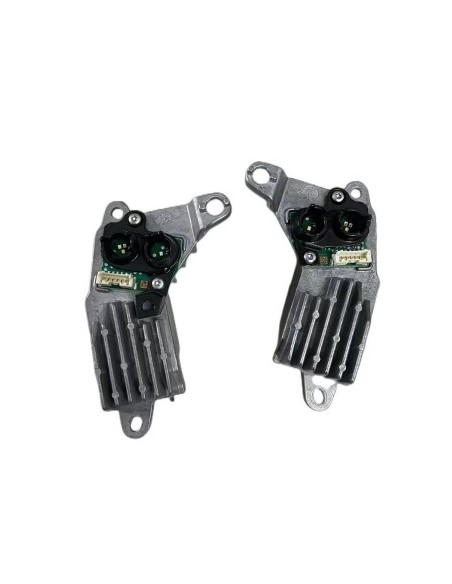 Repair Kit Daytime Running Light Module Left for VW Touareg 2 196-757-01, 96.360-01