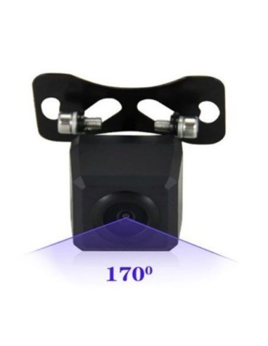 Rearview Camera with Adjustable Angle