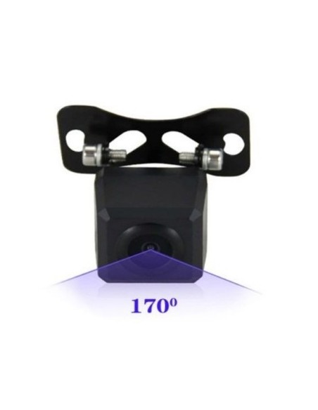Rearview Camera with Adjustable Angle