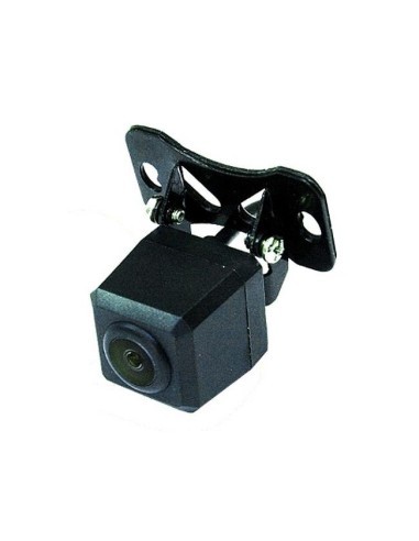 Rearview Camera with Adjustable Angle