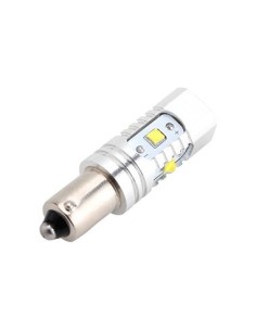 Led αυτοκινήτου T4W (BA9S) Canbus 30W 12-24V Led CREE 2